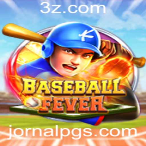 BaseballFever: Um Mergulho no Mundo Emocionante do Beisebol Virtual