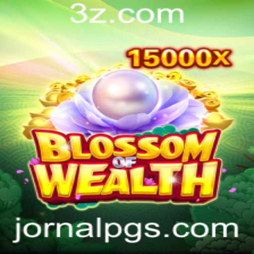 Explorando o Universo de BlossomofWealth