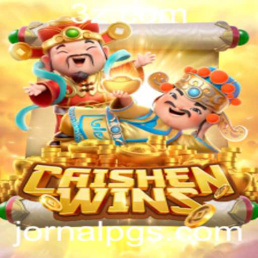 Caishen Wins: Desbravando o Mundo do Popular Jogo de Slot