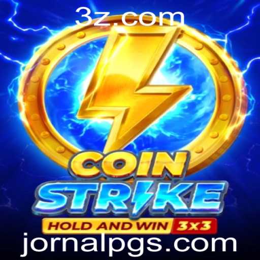 Conheça CoinStrike: O Jogo que Une Estratégia e Aventura