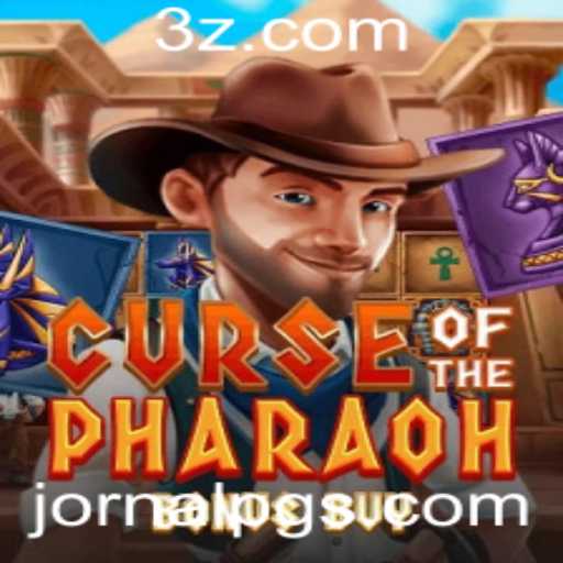 Explorando o Fascinante Mundo de CurseofthePharaohBonusBuy