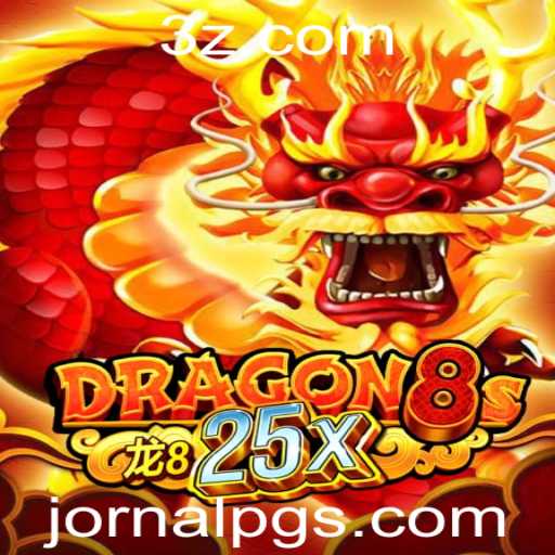 Descobrindo o Mundo Fascinante de Dragon8s25x