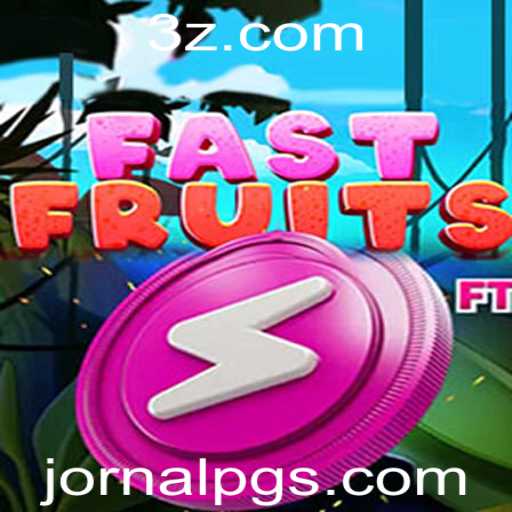 Descubra o Empolgante Mundo de FastFruits: Um Jogo de Estratégia e Rapidez