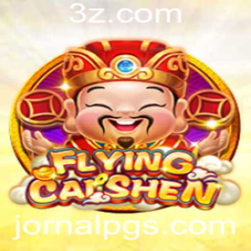 Explorando o Fascinante Mundo de FlyingCaiShen: O Jogo de Aventura Mítico