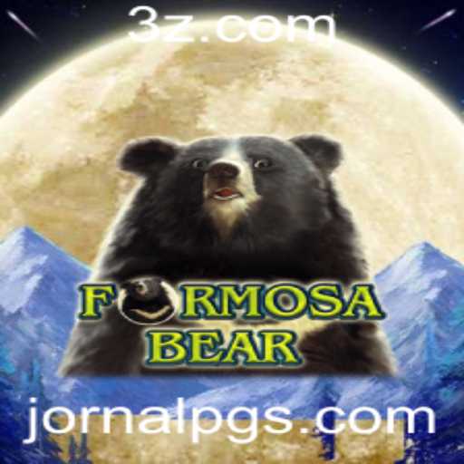 Descubra o Fascinante Mundo de FormosaBear: Regras e Estratégias