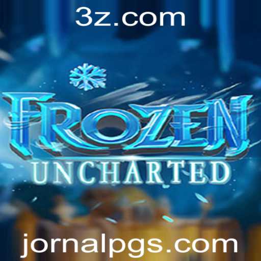 FrozenUncharted: Aventura Congelante de Estratégia e Exploração