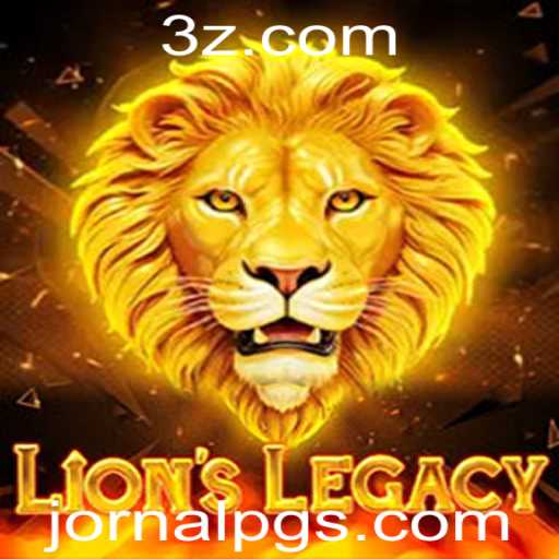 LionsLegacy: Aventuras Épicas e Estratégia em um Universo de Fauna Selvagem