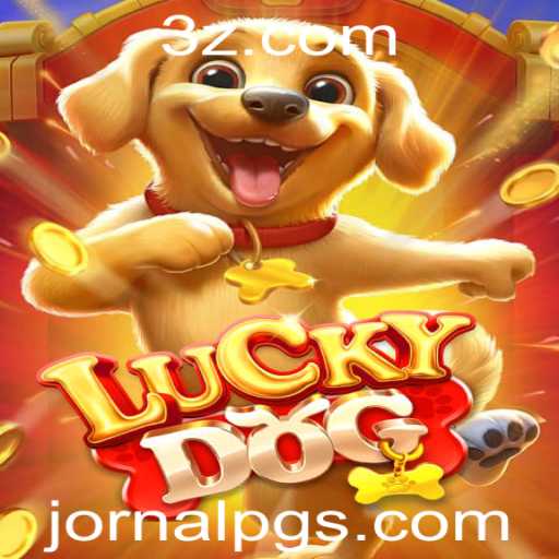 Desvendando LuckyDog: O Jogo de Estratégia e Sorte Que Conquista Todos