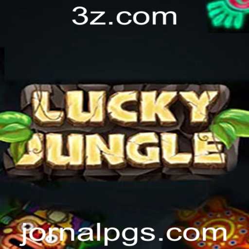 Explorando LuckyJungle: O Jogo Que Invadiu o Mundo
