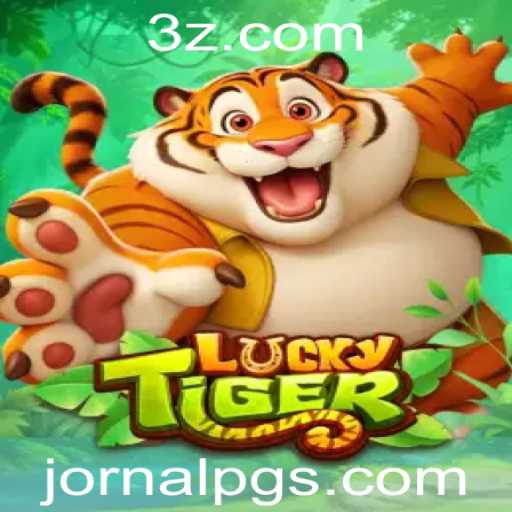 Explorando o Fascinante Mundo de LuckyTiger