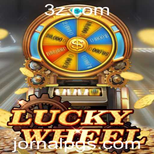 Descubra LuckyWheel: Jogo Empolgante que Conquista Jogadores