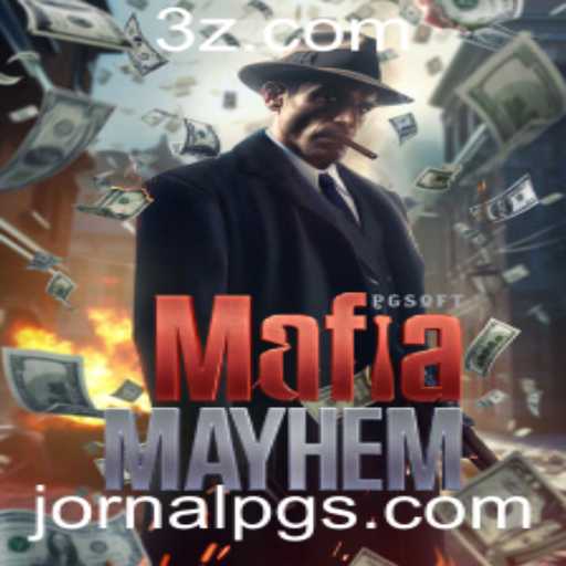 Explorando o Universo de MafiaMayhem: Um Mergulho no Mundo do Caos e Estratégia