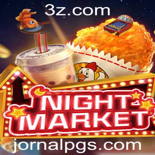 NIGHTMARKET: Descubra o Fascínio do Novo Jogo de Estratégia