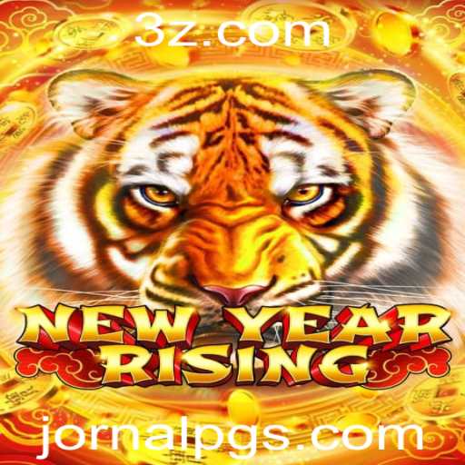 Explorando o Novo Fenômeno dos Jogos: NewYearRising