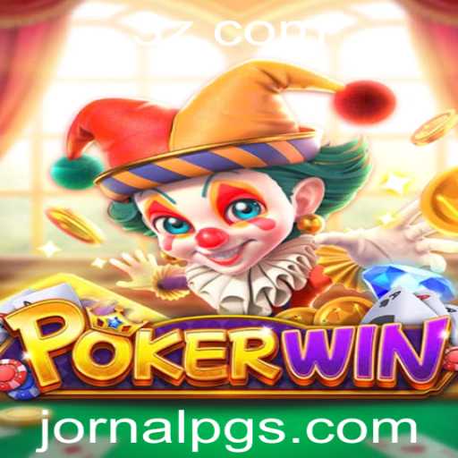 POKERWIN: Uma Imersão no Mundo do Poker Moderno