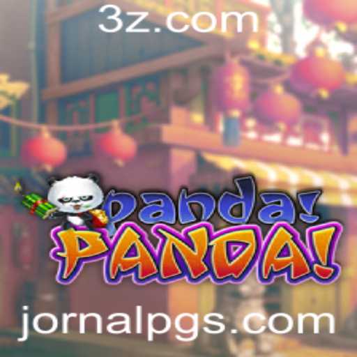 PandaPanda: Mergulhe no Mundo Encantado dos Ursos Gigantes