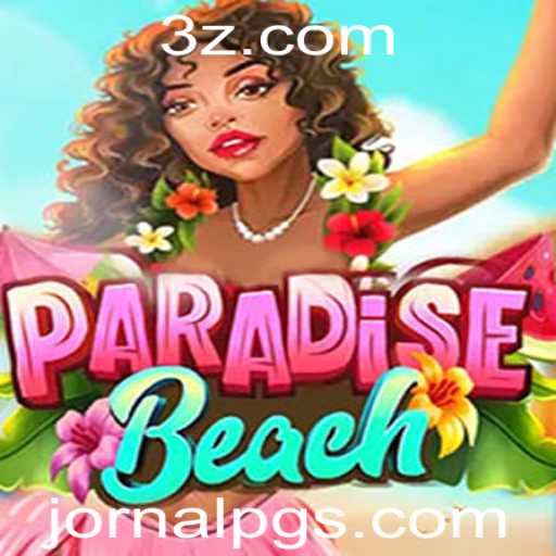 Descubra o Universo de ParadiseBeach: O Jogo que Está Conquistando o Mundo