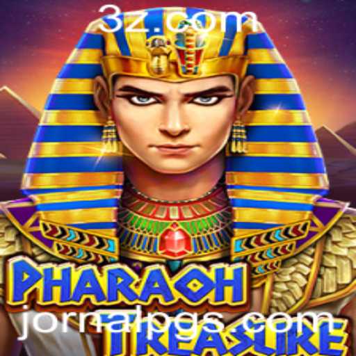 Descubra a Aventura Épica de PharaohTreasure