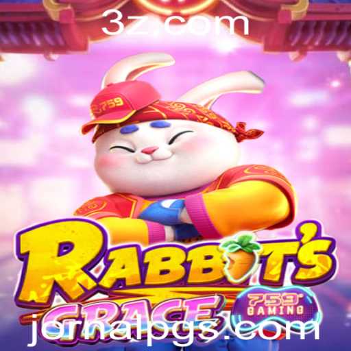 Explorando RabbitsGrace: Um Novo Horizonte no Mundo dos Jogos de Tabuleiro