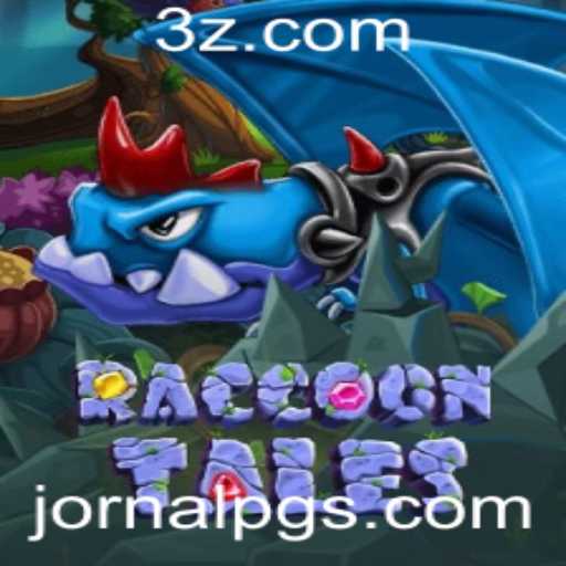 RaccoonTales: Uma Aventura Fascinante no Mundo dos Guaxinins