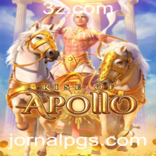 Rise of Apollo: Uma Nova Era de Jogos de Estratégia