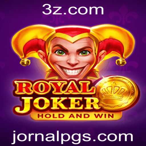 RoyalJoker: Combinando Estratégia e Diversão em um Novo Jogo de Tabuleiro
