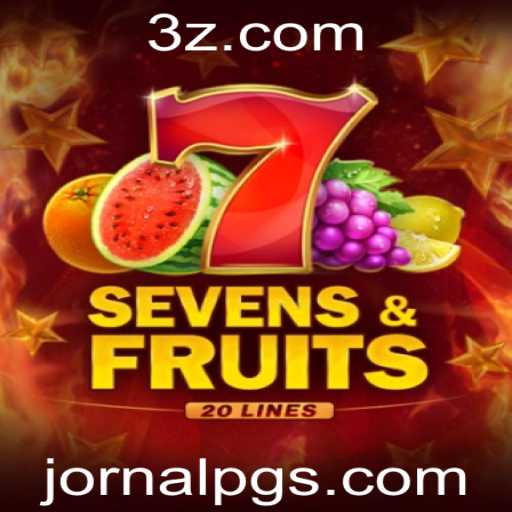 Explorando o Mundo Vibrante de SevensFruits20: Uma Jornada pelo Jogo