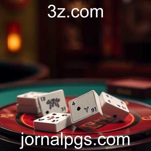 Descubra o Fascinante Mundo do Sic Bo