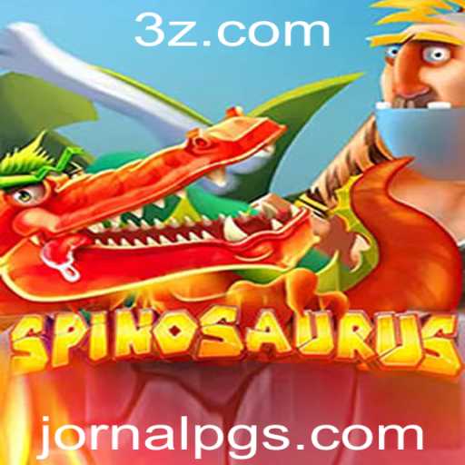 Descubra o Fascinante Mundo do Jogo Spinosaurus