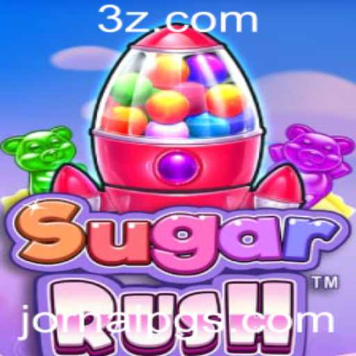 Explorando SugarRush: Uma Jornada Doce no Mundo dos Jogos