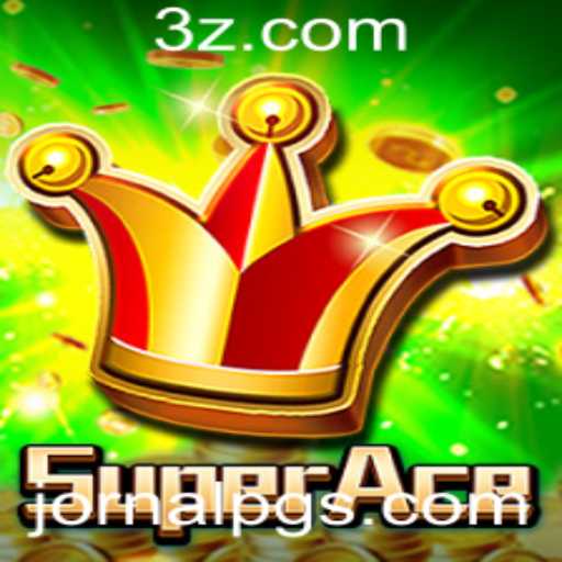 Descobrindo SuperAce: Um Jogo Revolucionário