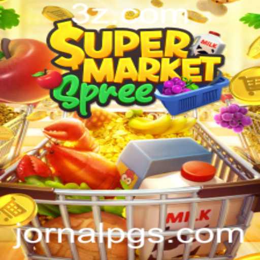 Descubra SupermarketSpree: Um Jogo de Estratégia e Diversão no Mundo das Compras