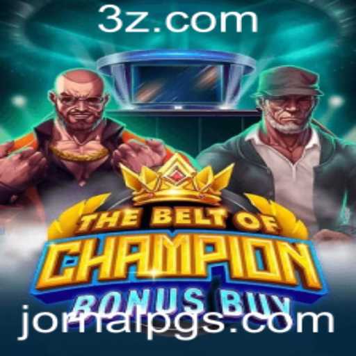 TheBeltOfChampionBonusBuy: Uma Imersão no Mundo dos Jogos