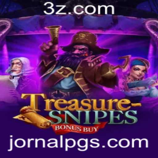 Explorando TreasuresnipesBonusBuy: A aventura dos jogos modernos