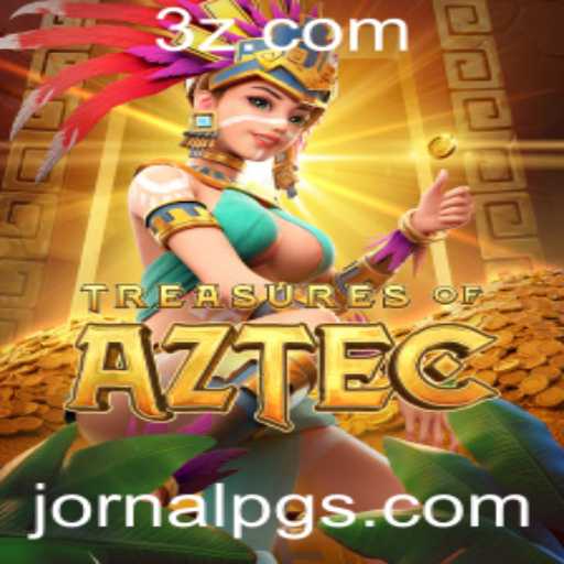 Treasures of Aztec: Mergulhe na Aventura dos Tesouros Perdidos