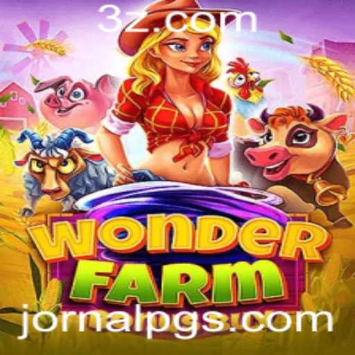 WonderFarmBonusBuy: Descubra a Emoção do Novo Jogo de Estratégia